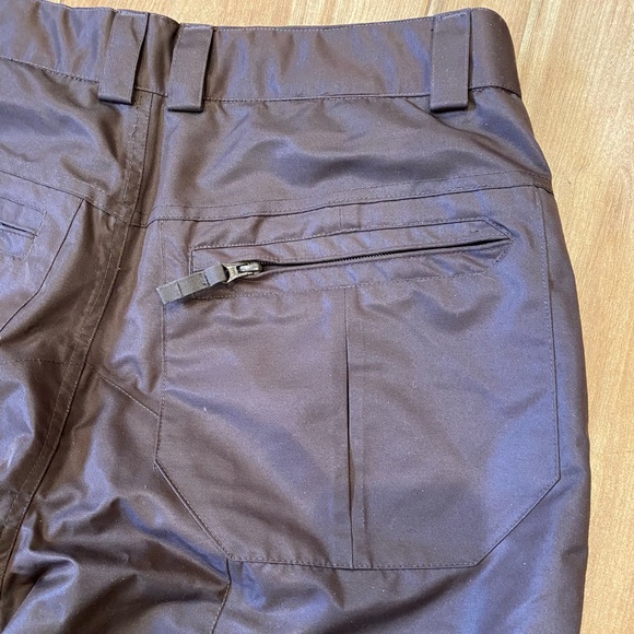 Ski/Snowboarding Snow Pants - Picture 3 of 14